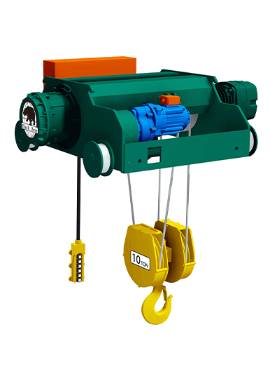 Air Chain Hoist