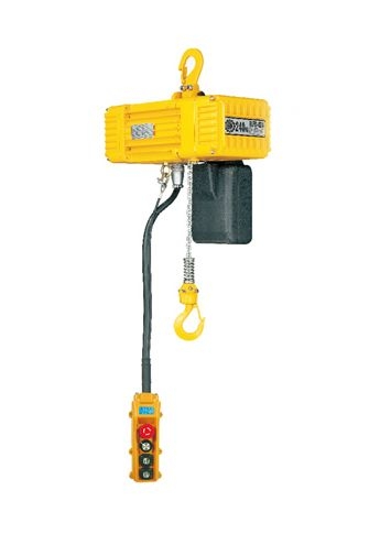 BLFD Series - Electric Chain Hoist