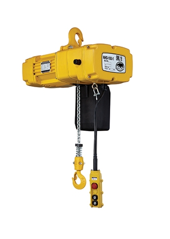 NHD series - Electric Chain Hoist