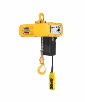 WNH Series Electric Chain Hoist WNH Series Electric Chain Hoist
