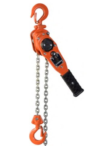 Manual Lever Chain Hoist