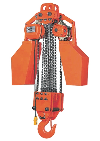 YSS-3000 model 30T electric chain hoist