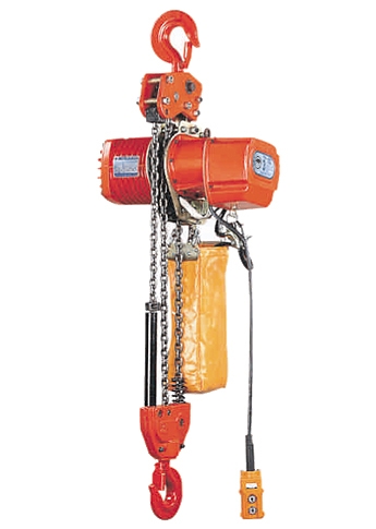 Product No : YSL.H-300 of Electric Chain Hoist (YS Series)