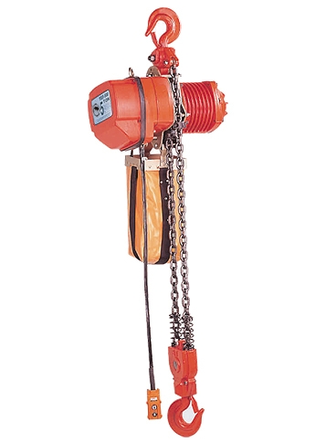 Product No : YSS-500 of Electric Chain Hoist - YS Series