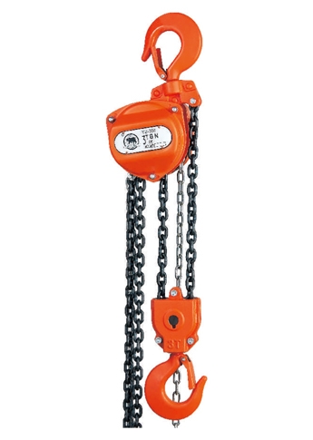 YB-300 Hand Chain Hoists