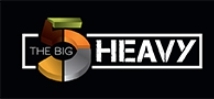 THE BIG 5 HEAVY 2018 ~ CHENG DAY