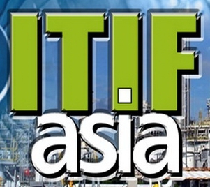 ITIF ASIA 2018 (巴基斯坦國際貿易及工業機械展會)