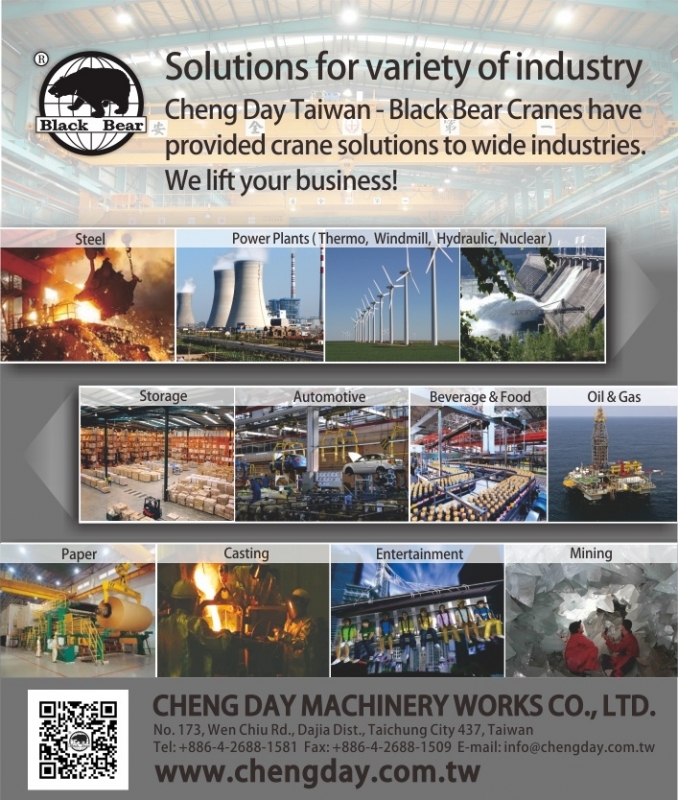 Solutions for Variety of Industry