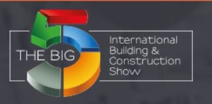 The Big 5 international Building & Construction Show