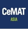 CeMAT ASIA 2016