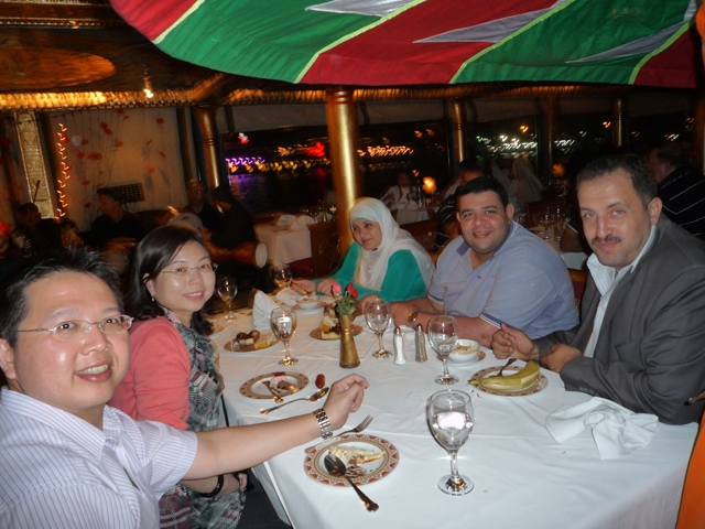 Egypt-1