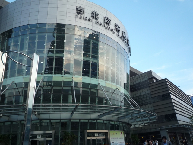2012   台北国际自动化工业大展