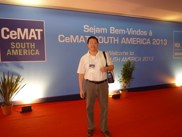 CeMat (Brazil)