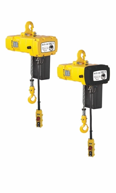 Electric Chain Hoist - BLFD-1 Series