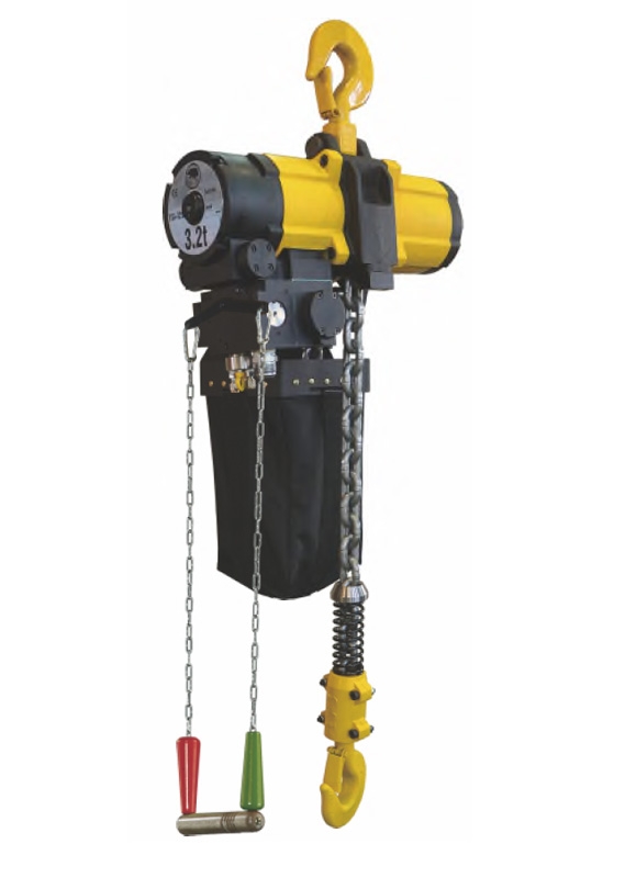 Air Chain Hoist- 950287