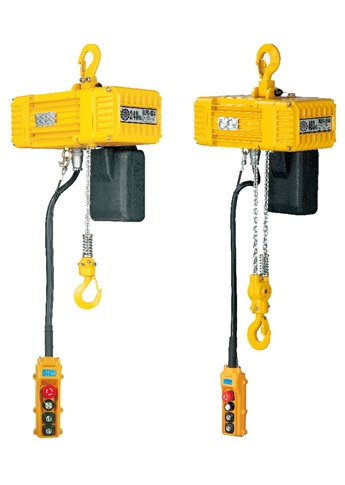 Portable Hoist