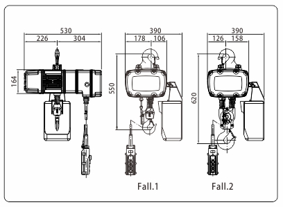 proimages/product/language-en/electric-chain-hoist/NHD/PM/NHD-100PM-DWG-S.jpg
