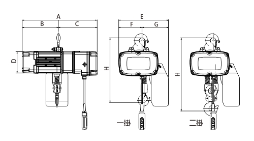 Chain Hoist