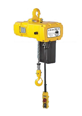 Electric Chain Hoist - BLFD-1 Series