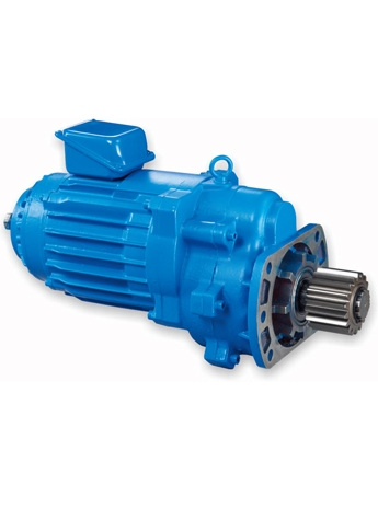 Product No : G2 of Soft Start / Stop Reduction Gear Motor