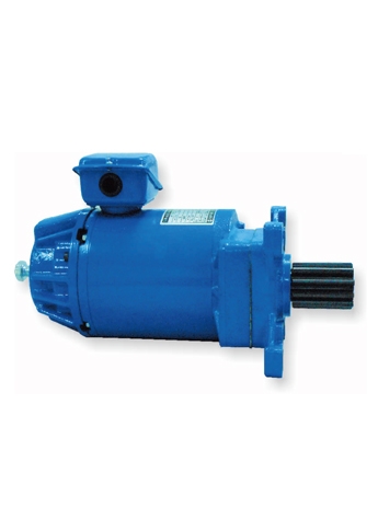 G5 Non Soft Start/Stop Reduction Gear Motor