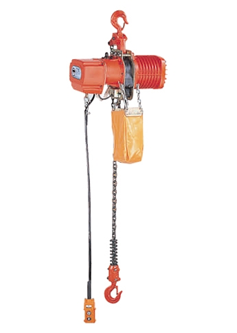 0.5T/1T (1Fall) Electric Chain Hoist (YSL.H.F-050