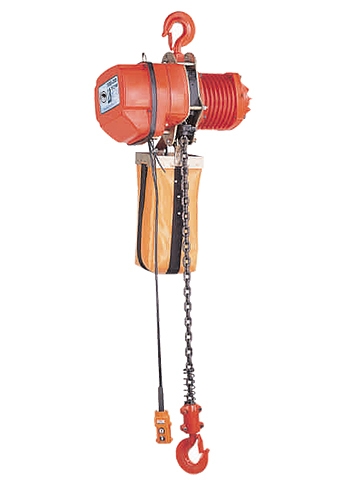 YSS-250 Electric Chain Hoist