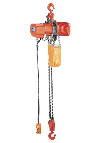 Electric Chain Hoist YSL.H.F-200