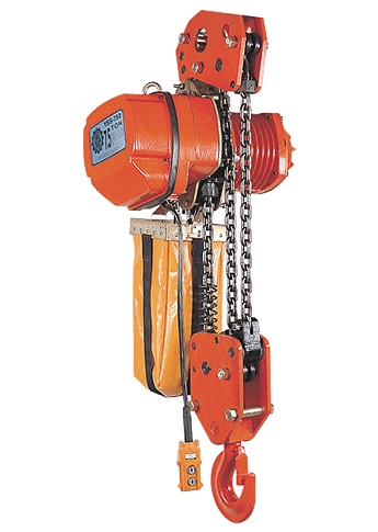 7.5 Tons Electric Chain Hoist | YSS-750