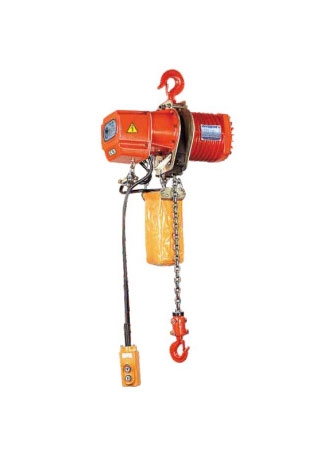 Electric Chain Hoist YSE-050-100-200