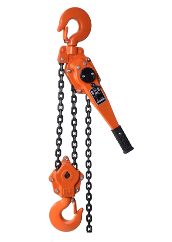 YL-600 Model Lever Hoist