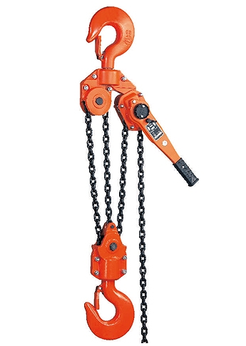 Product No : YL-900 of Lever Hoist