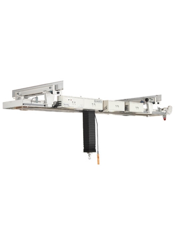 Product No : pro-H-02 of Professional Clean-Room Crane